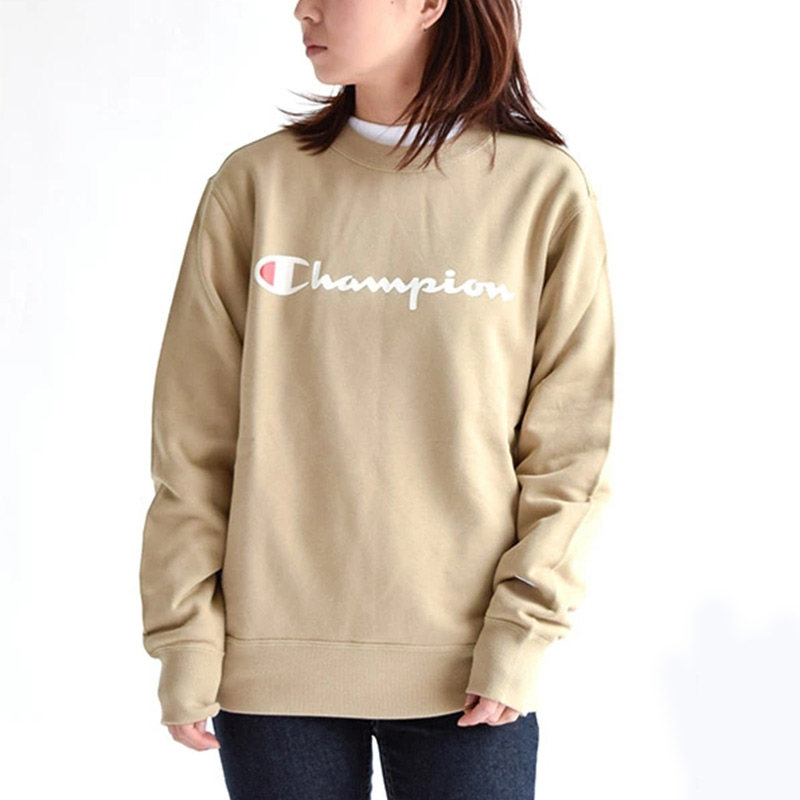 Champion Logo