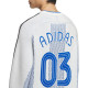 adidas originals ADCBC FW24 LS PO U adicolor 24 logo