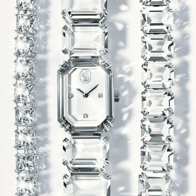 SwarovskiMilleniaUptown 23mm 5621173