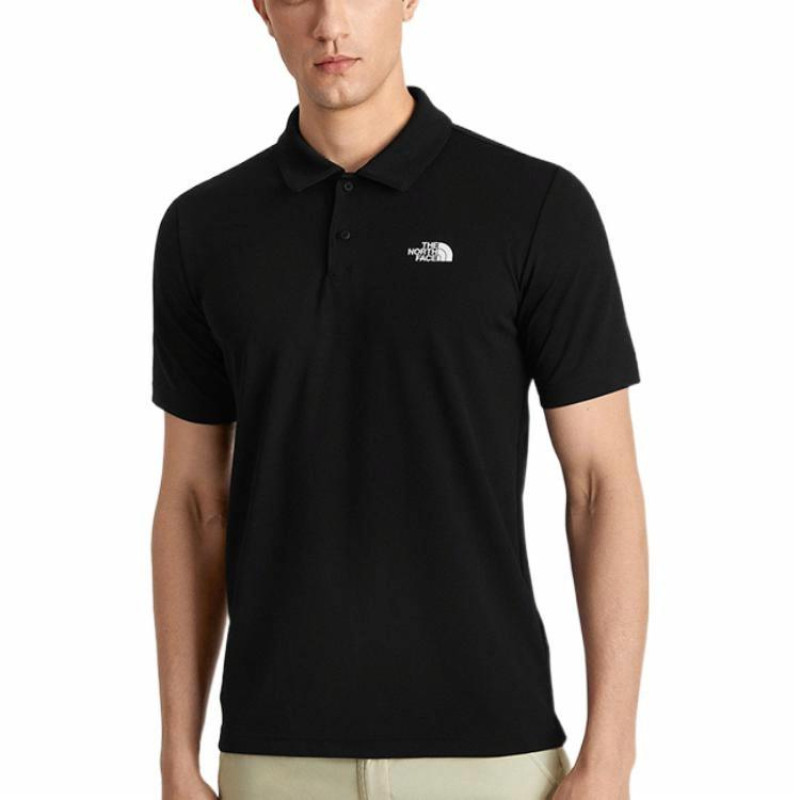 THE NORTH FACE LogoPolo