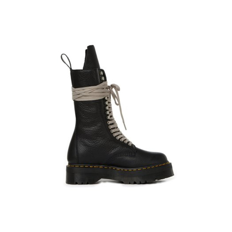 RICK OWENS x Dr.Martens