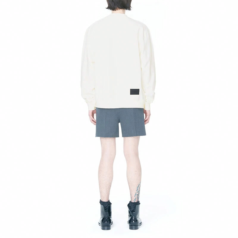 WE11DONE FW22 Logo