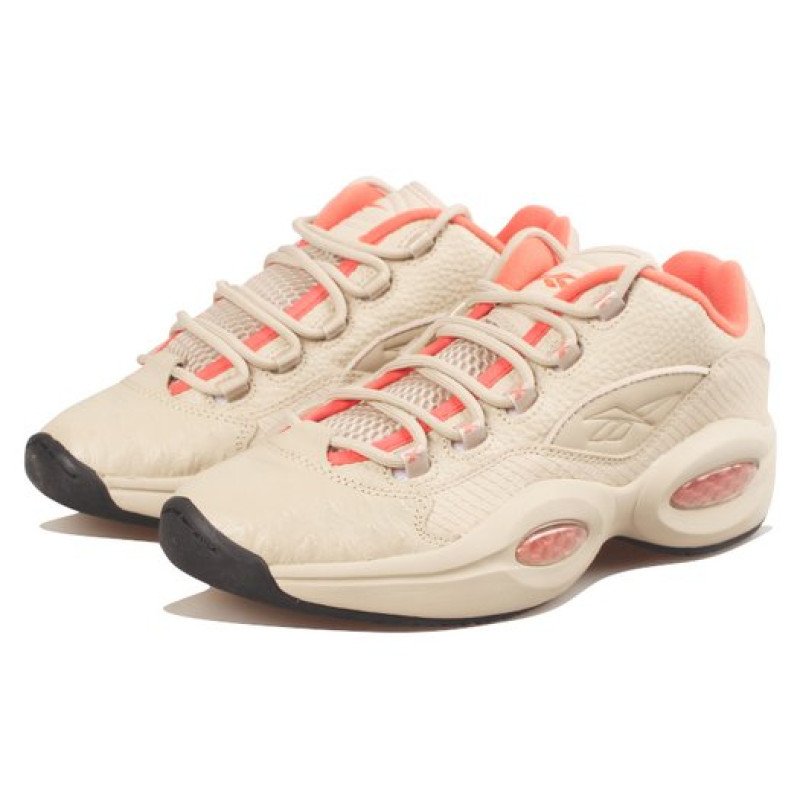 Reebok Question Low