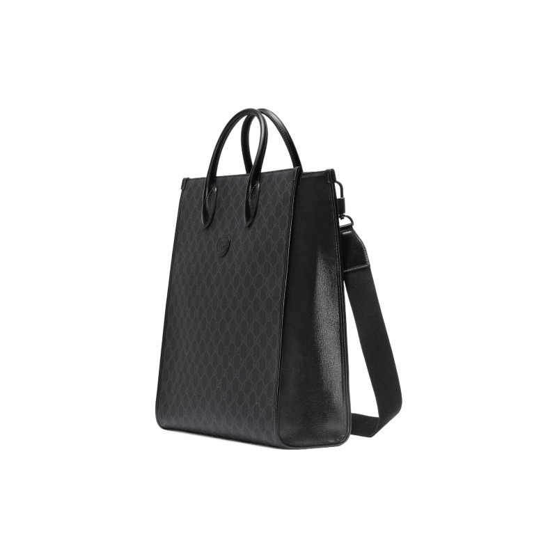 GUCCI GG Retro LogoG Tote