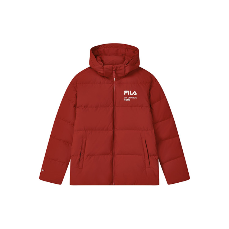FILA Logo