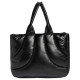 adidas SHOPPER METALLIC Tote
