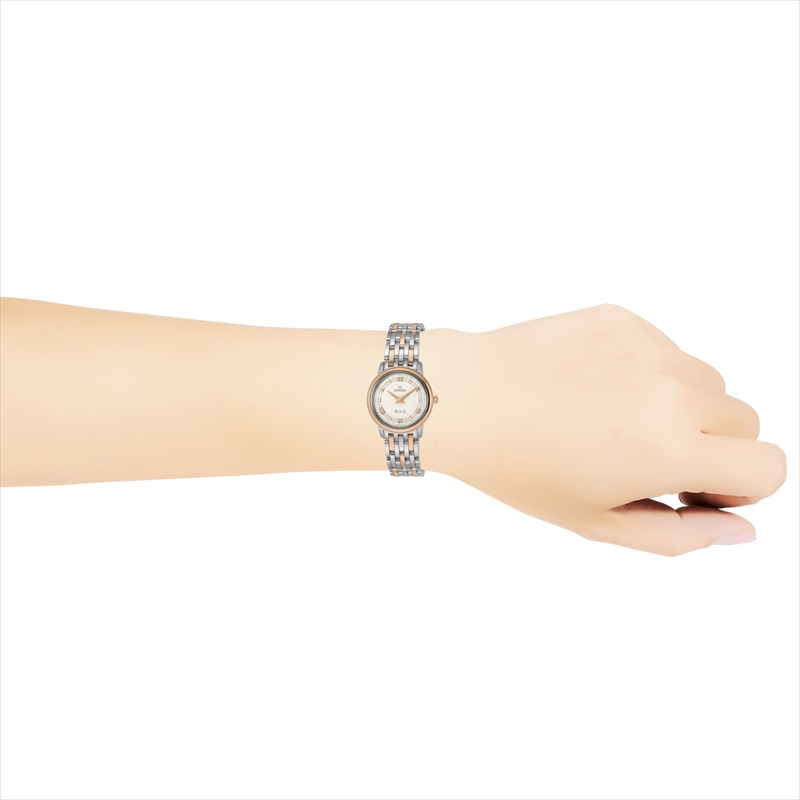 OMEGA 27.4mm 424.20.27.60.52.003