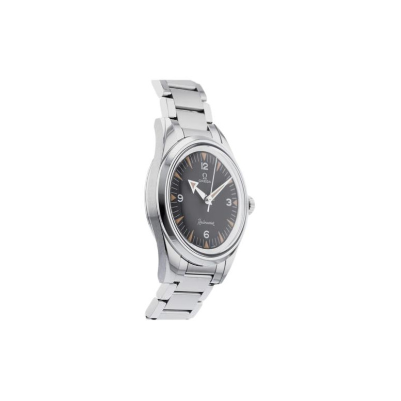 OMEGA 38mm 220.10.38.20.01.002