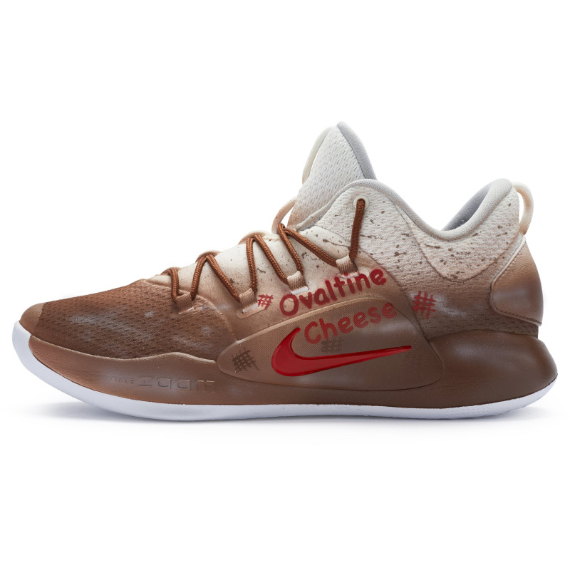 Nike Hyperdunk 10 X Low 10 811