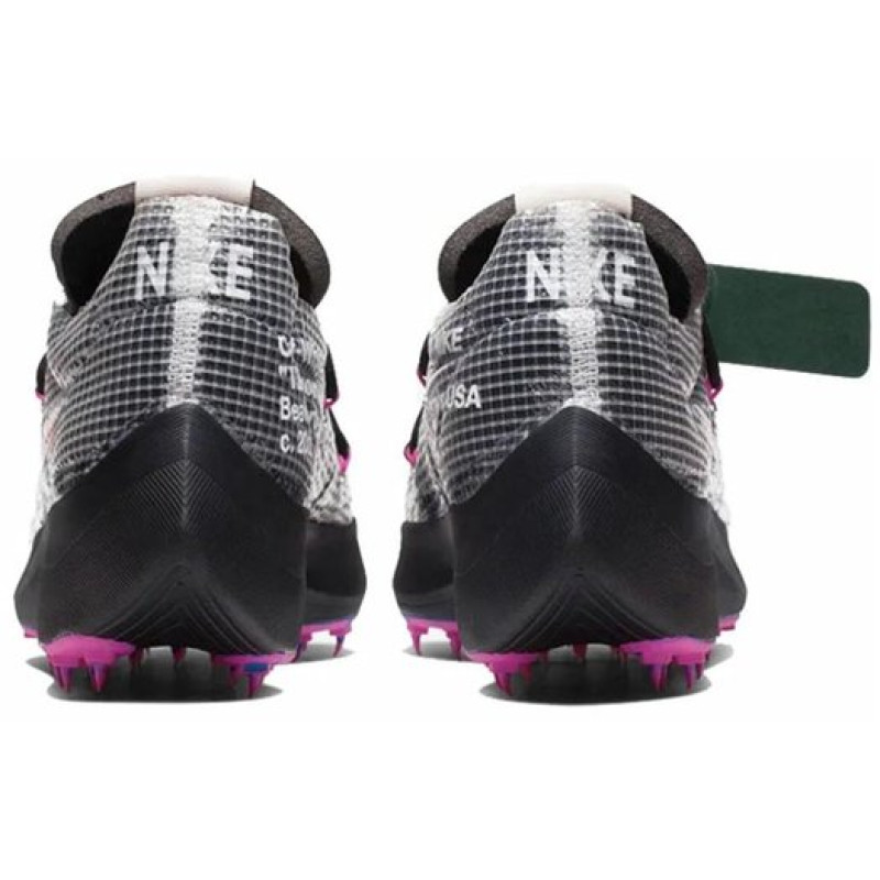 OFF-WHITE x Nike Vapor Street