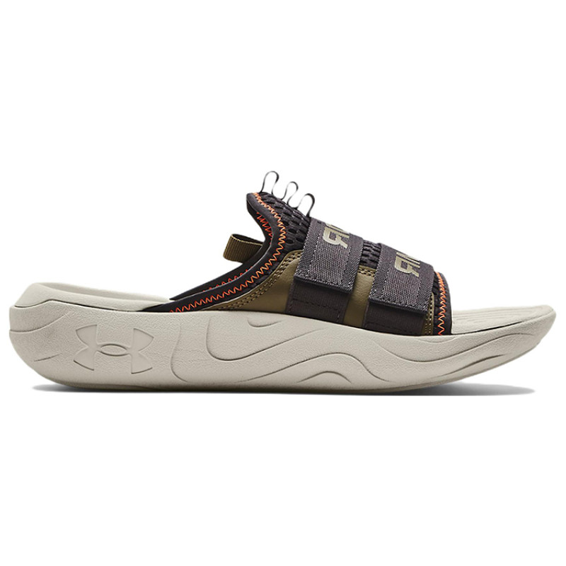 Under Armour Alpha