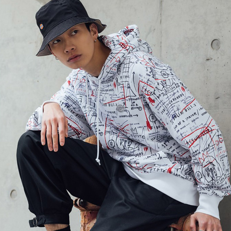Dickies