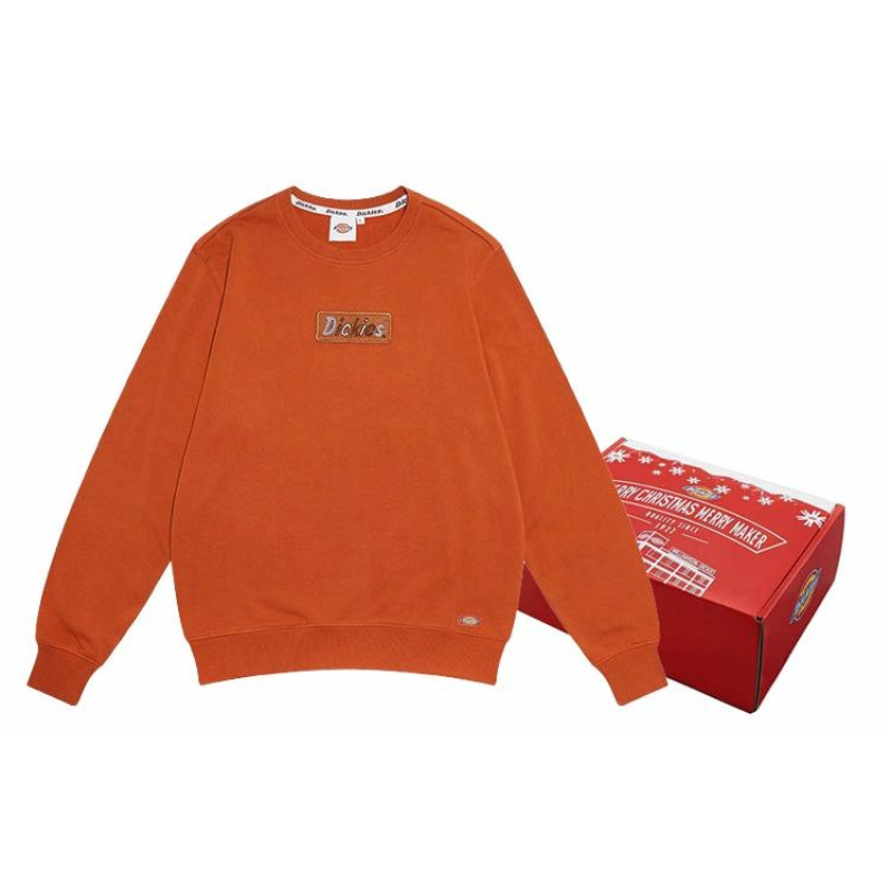 Dickies
