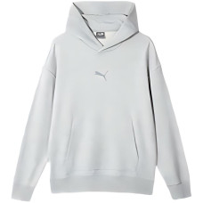 PUMA ESS HOODIE FT