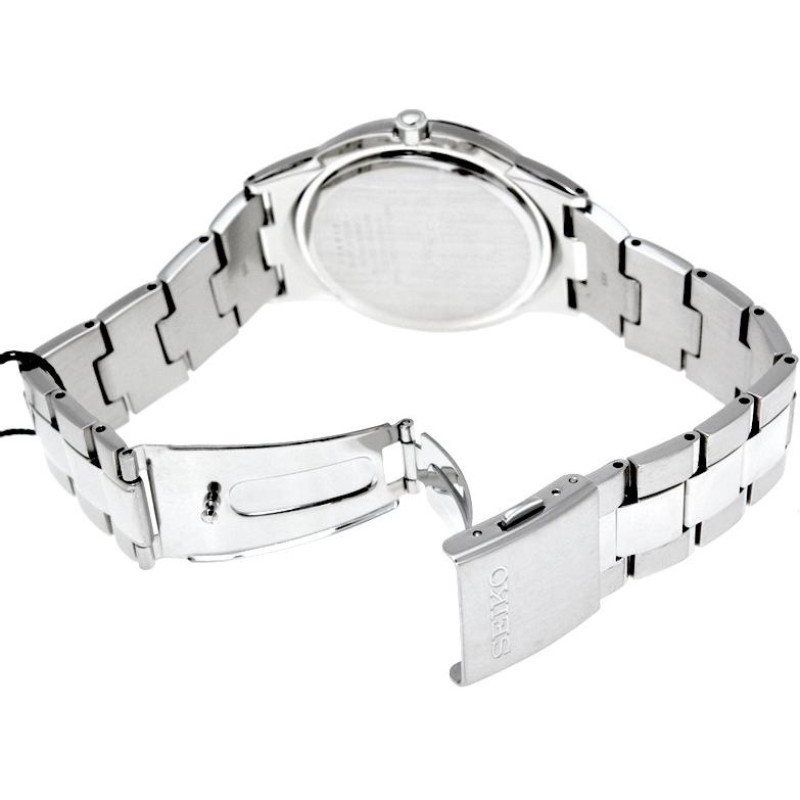 SEIKO Quartz Pair 100 40mm