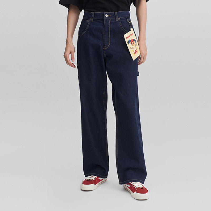 Lee X ANGEL CHEN SS24