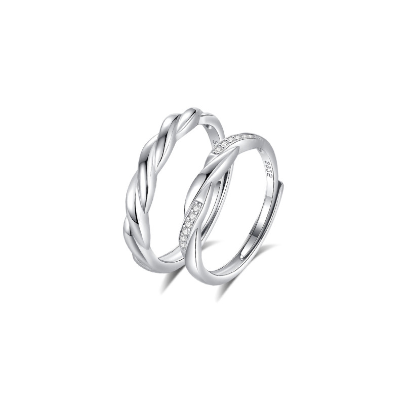 RINGLOVE ins 925