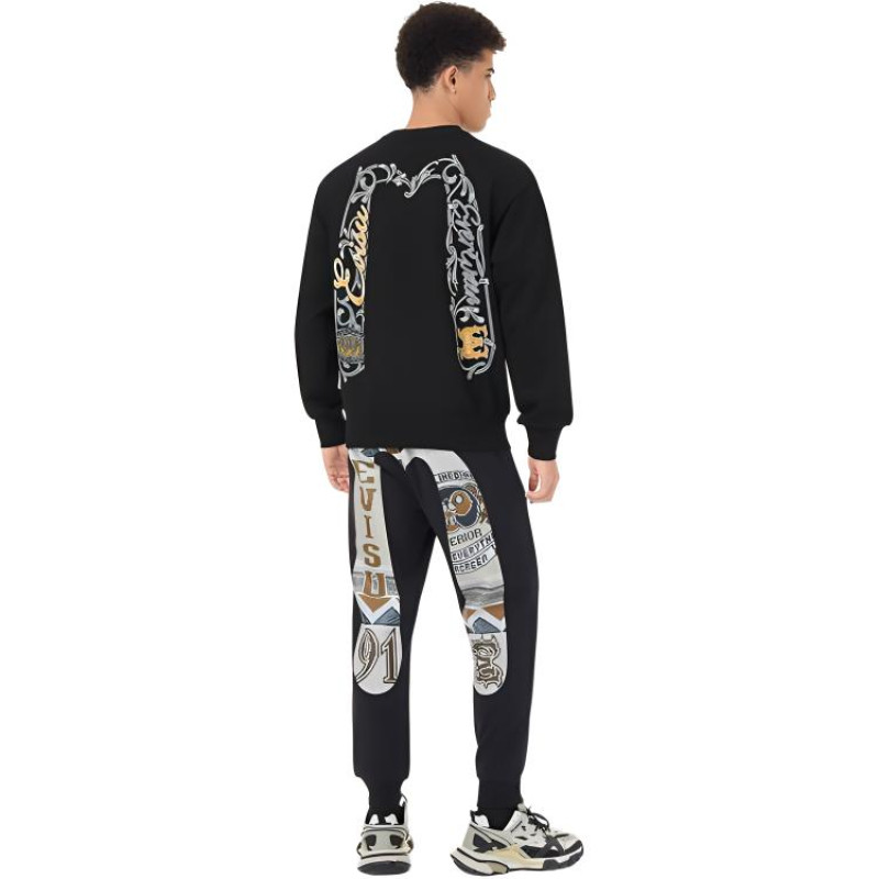 EVISU 2024 M
