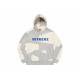 Supreme FW20 Week 5 Patchwork Hooded Sweatshirt