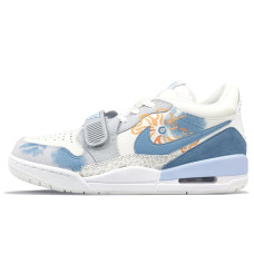 Jordan Legacy 312
