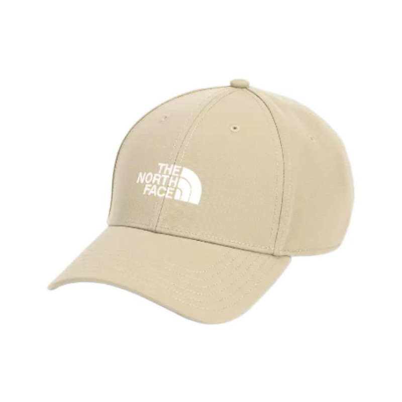 THE NORTH FACE Logo 4VSV