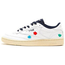 BoTT x Reebok Club C