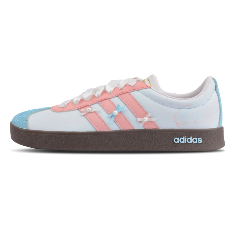 adidas neo VL Court 2.0 Barbie girl