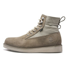 Timberland Vibram