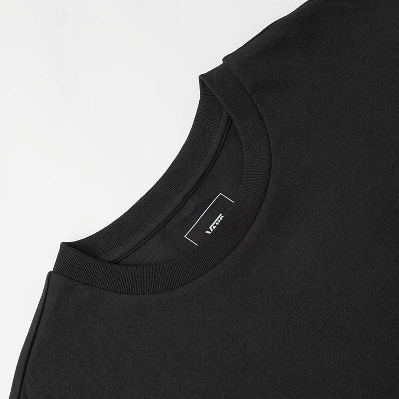 Vans T