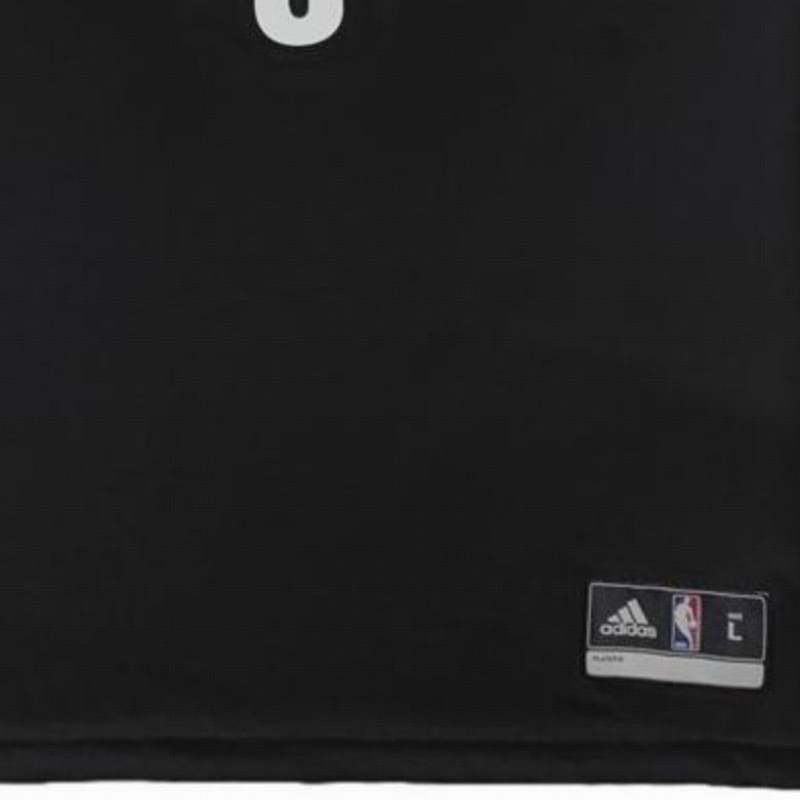 adidas x NBA logoV