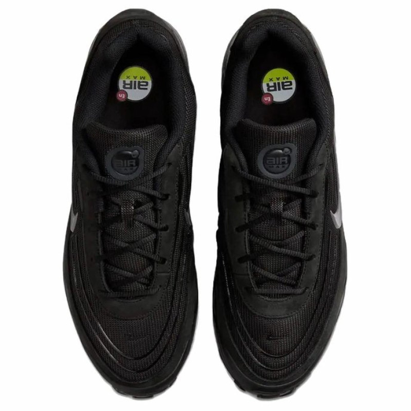 Nike AIR MAX VERSE Black Anthracite