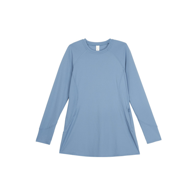 lululemon Abrasion-Resistant No-Stink Zinc T