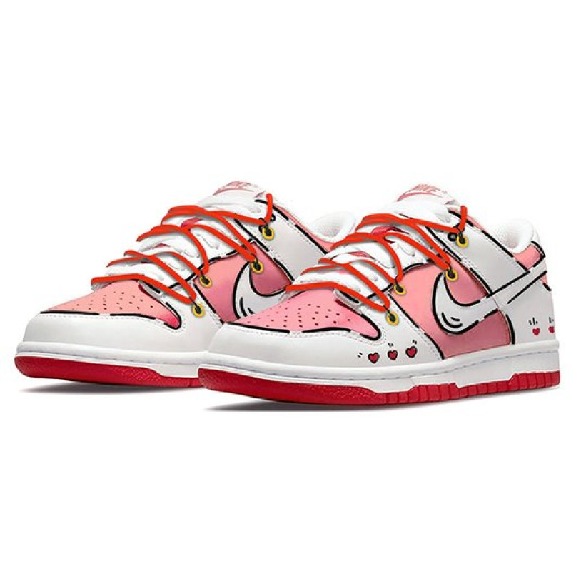 Nike Dunk Low