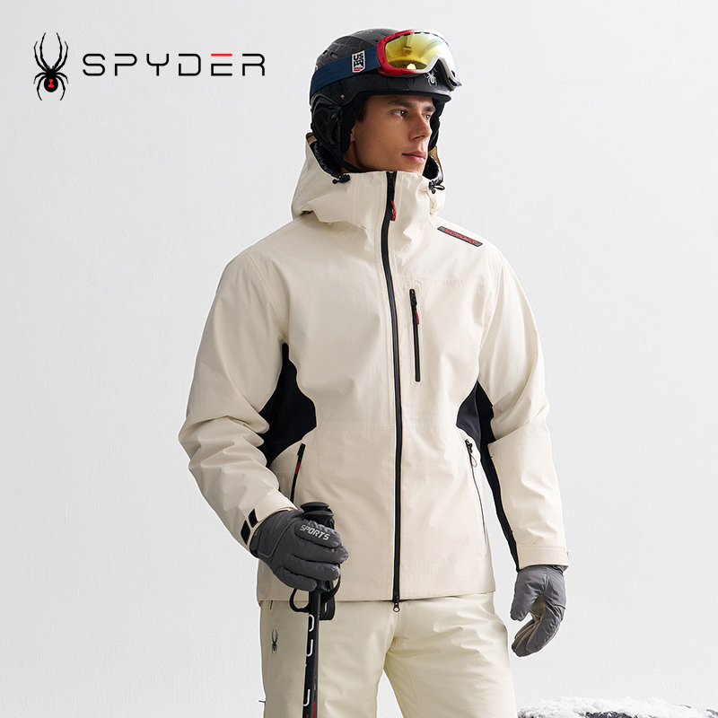 SPYDER