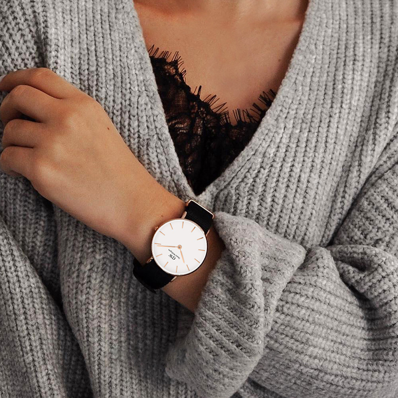 Daniel Wellington 36mm 30 DW00100321