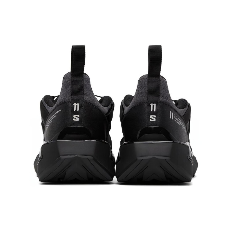 11 by BBS x SALOMON 11S A.B.1