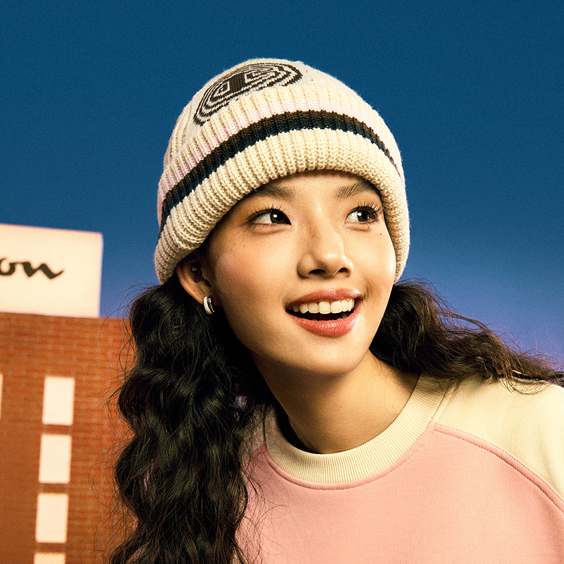Champion x POP MART Molly FW24