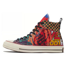 Joe Freshgoods x Converse 1970s