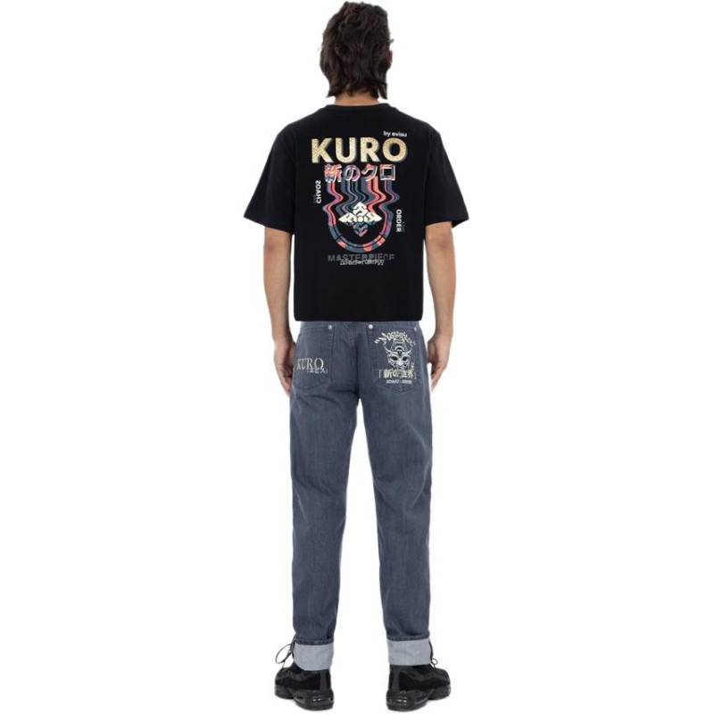 EVISU