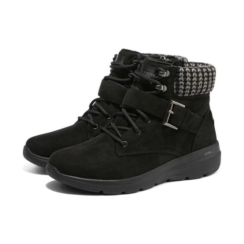 Skechers Glacial Ultra
