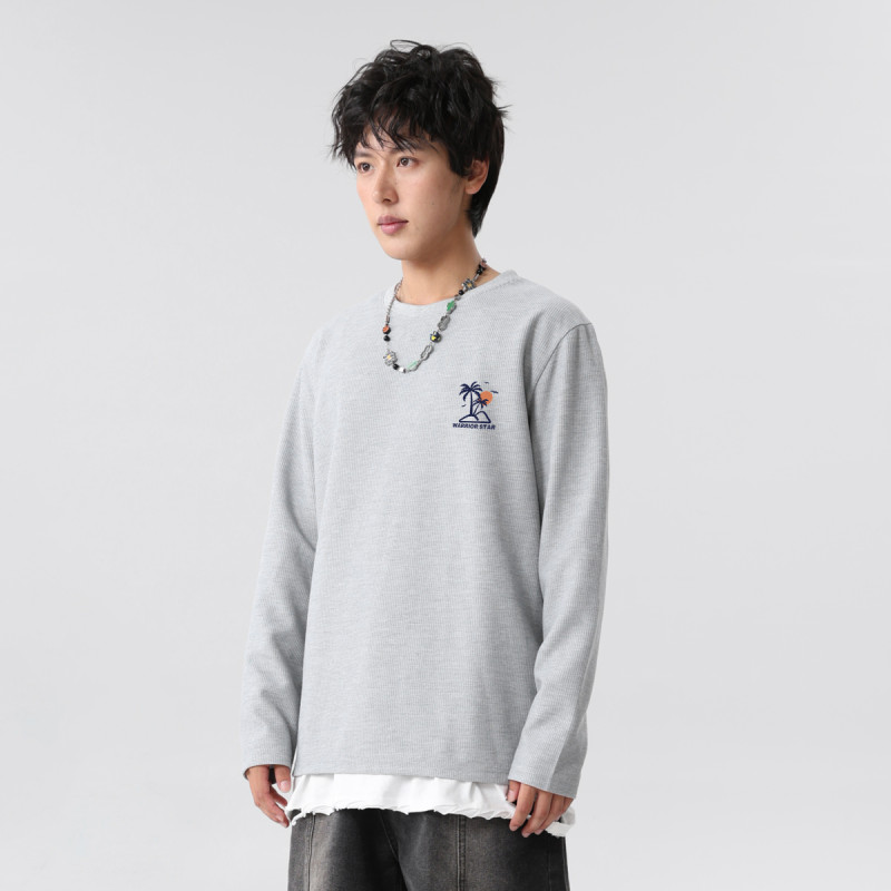 Warrior T