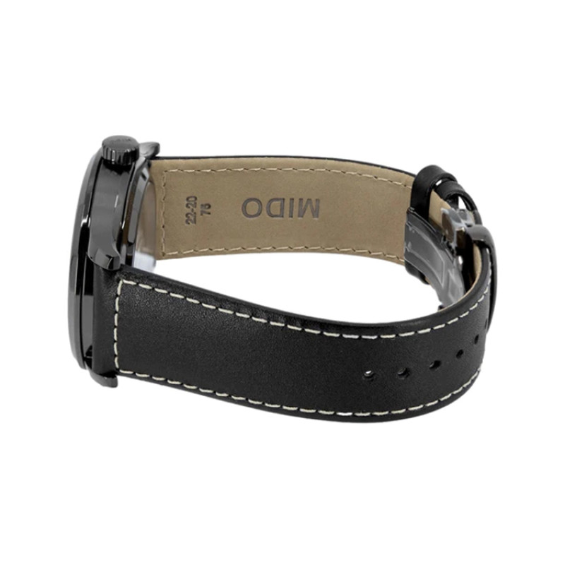 MIDO 100 42mm PVD M038.431.36.057.00