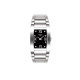 TISSOT 27.5*7.55mm T007.309.11.056.00