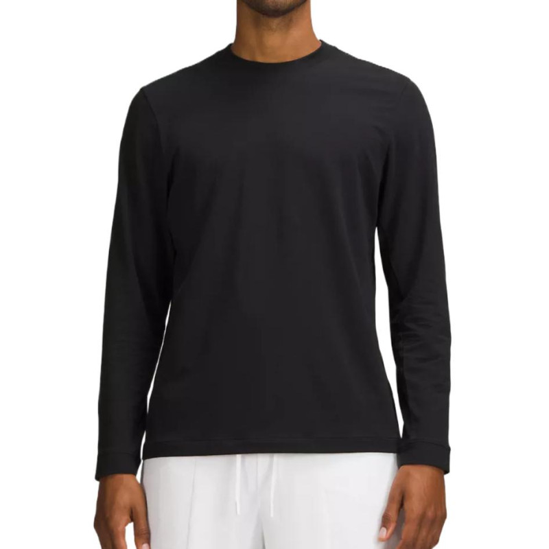 lululemon Zeroed InLong-Sleeve Shirt T