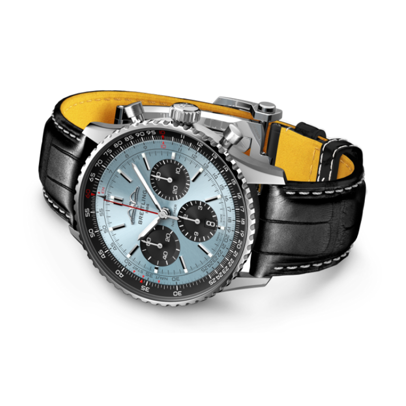 BREITLING B01 43mm AB0138241C1P1