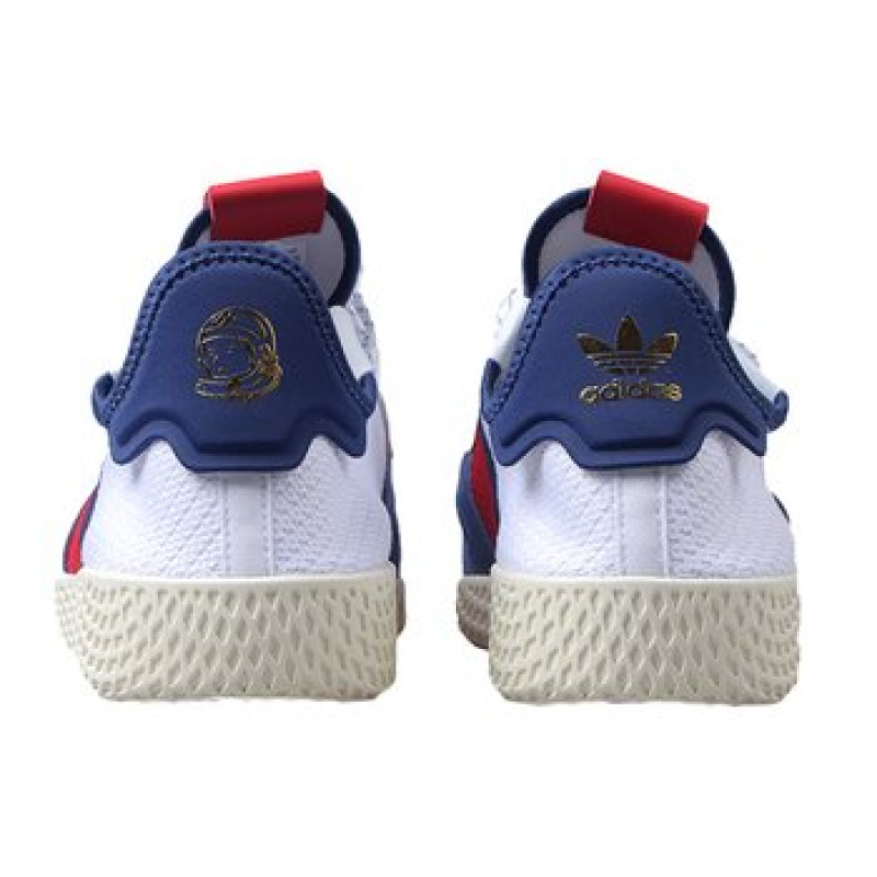 adidas originals Pharrell x adidas Tennis Hu V2