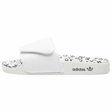 HYKE x adidas originals ADILETTE