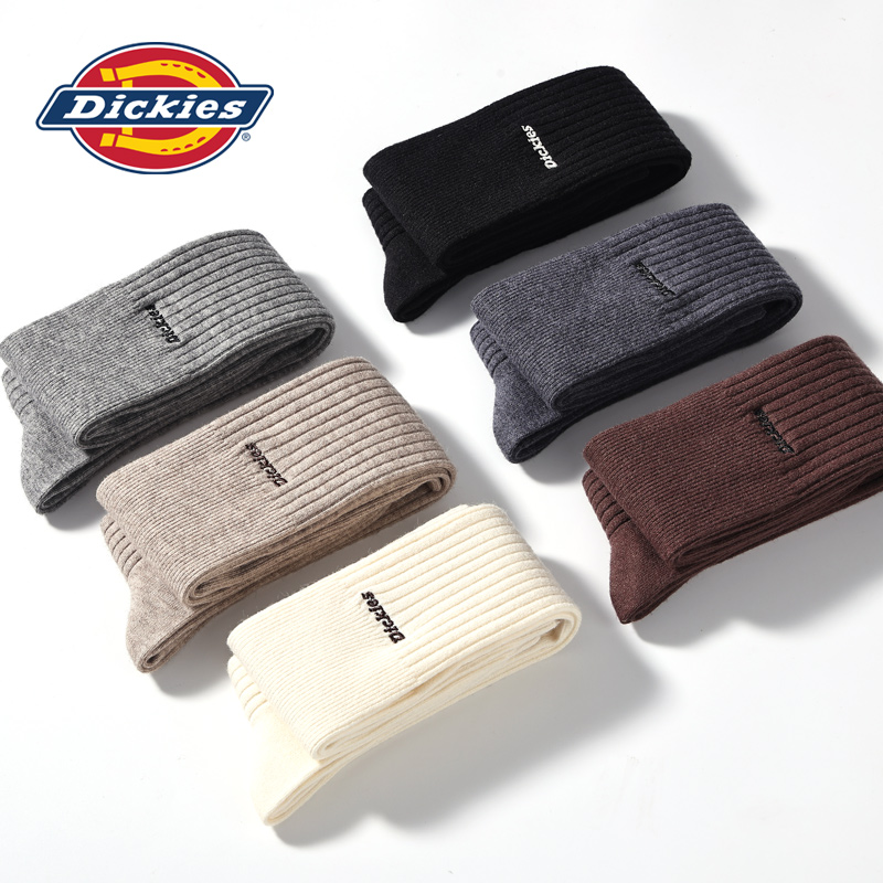 Dickies 2