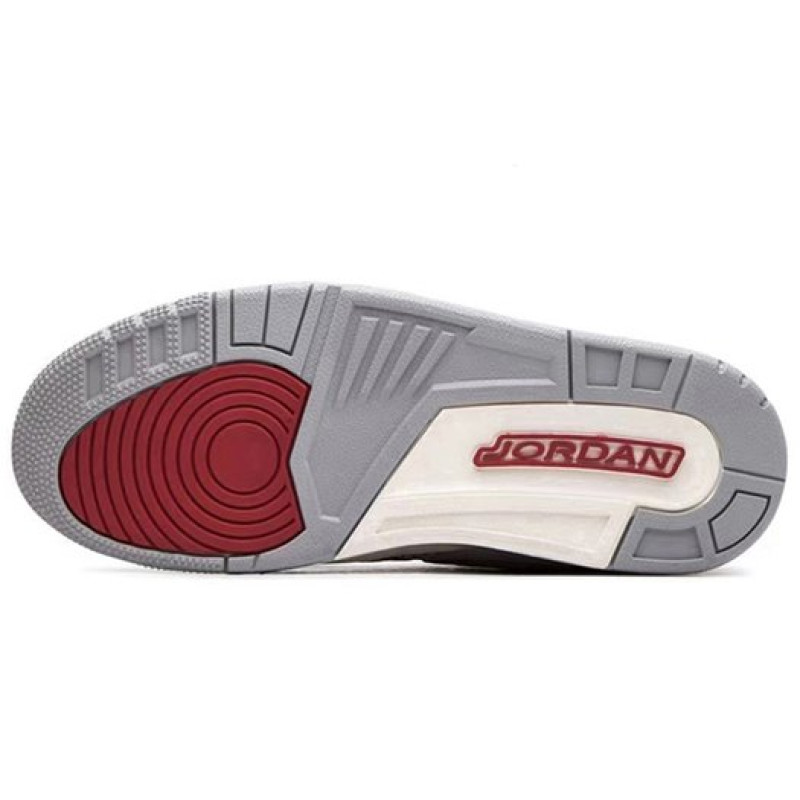 Jordan Legacy 312