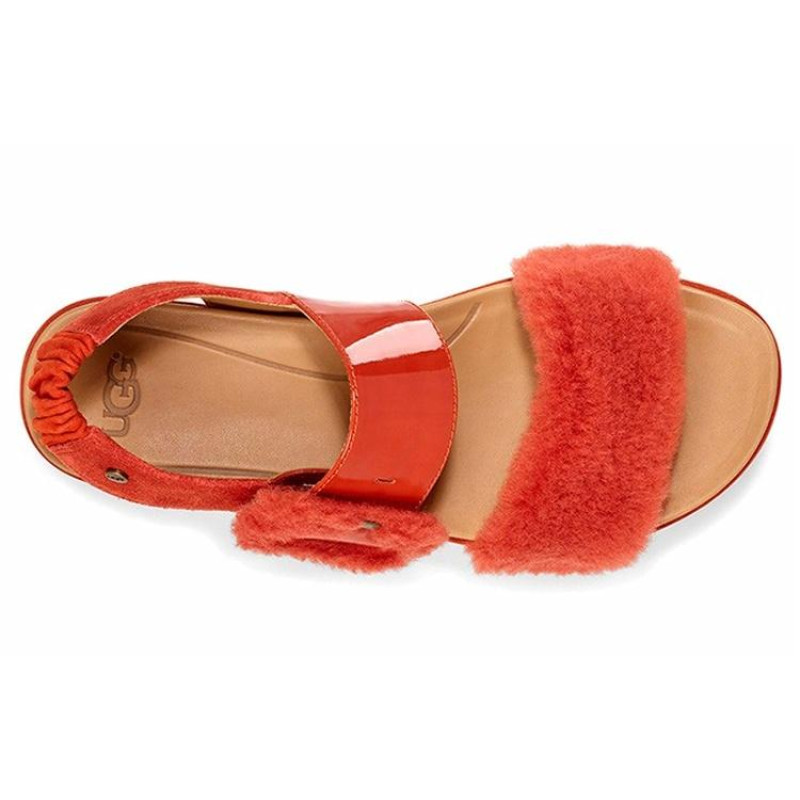 UGG Le Fluff